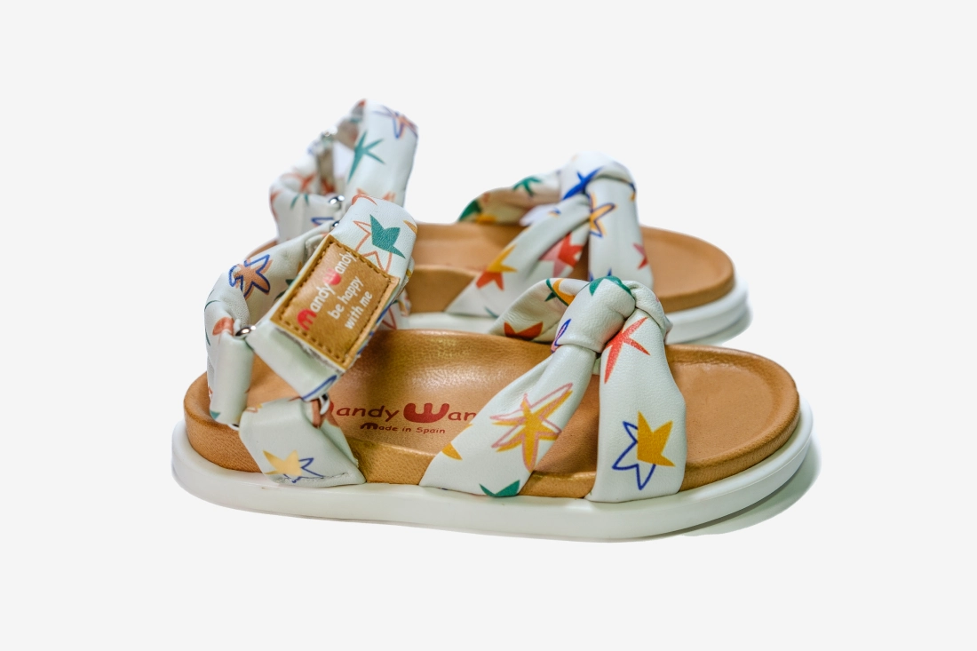 Sandalias Niñas Melodía