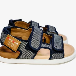 Sandalias Niños Unisex Aventurero