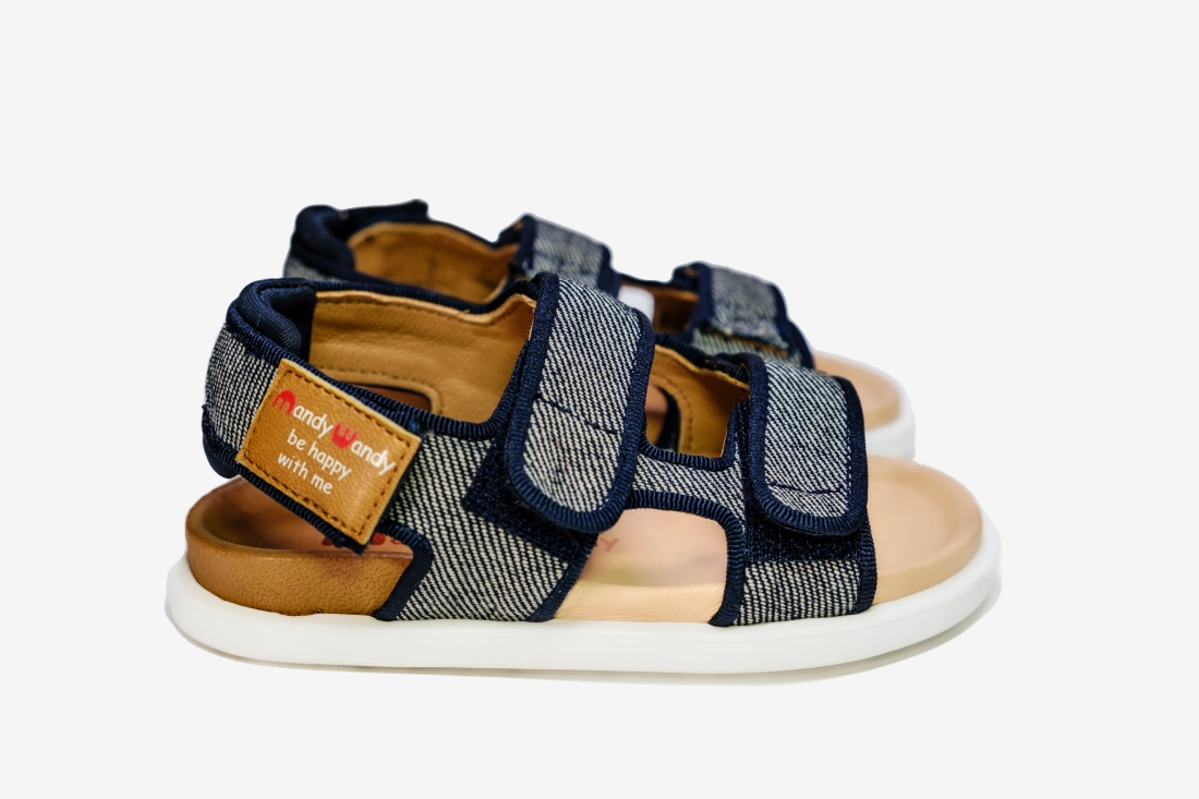 Sandalias Niños Unisex Aventurero